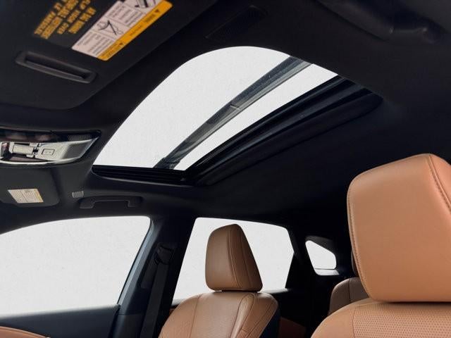 2024 Lexus RX 350 Premium Plus AWD