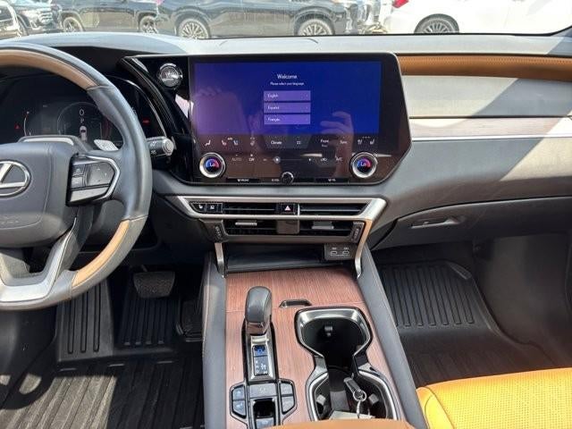 2024 Lexus RX 350 Premium Plus AWD