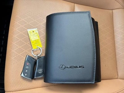2024 Lexus RX 350 Premium Plus AWD