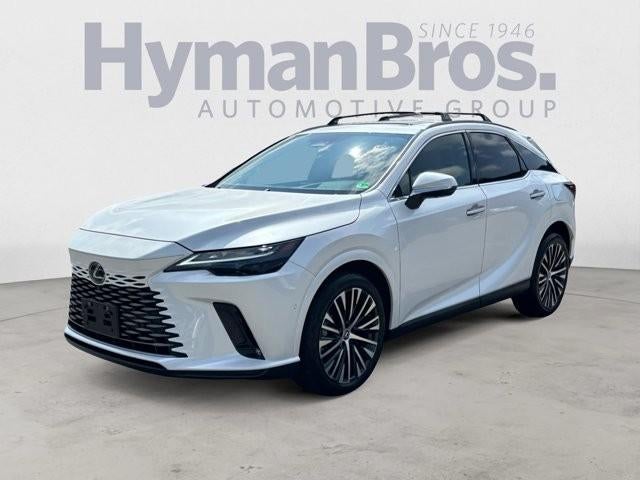 2024 Lexus RX 350 Premium Plus AWD