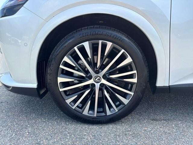 2024 Lexus RX 350 Premium Plus AWD