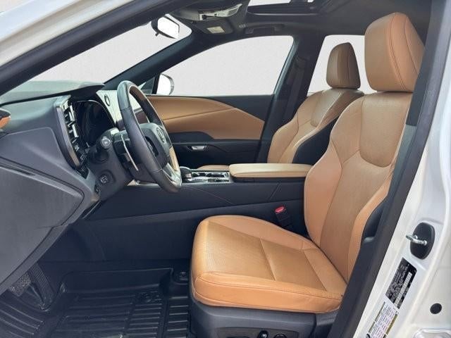 2024 Lexus RX 350 Premium Plus AWD