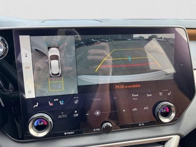 2024 Lexus RX 350 Premium Plus AWD