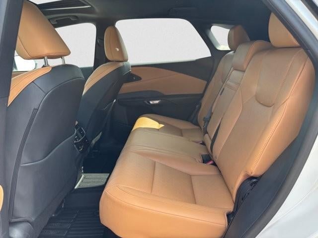 2024 Lexus RX 350 Premium Plus AWD