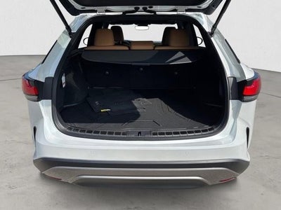 2024 Lexus RX 350 Premium Plus AWD
