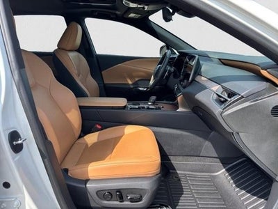 2024 Lexus RX 350 Premium Plus AWD