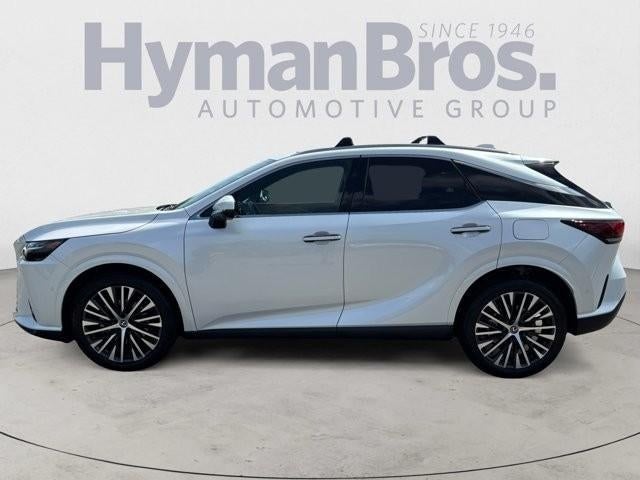 2024 Lexus RX 350 Premium Plus AWD