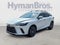 2024 Lexus RX 350 Premium Plus AWD