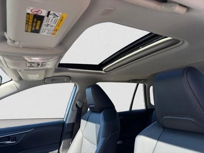 2024 Toyota RAV4 XLE Premium AWD (Natl)