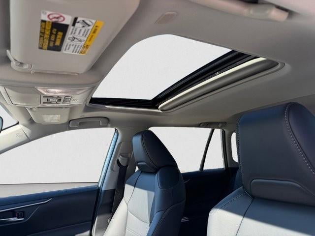 2024 Toyota RAV4 XLE Premium AWD (Natl)