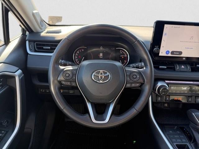 2024 Toyota RAV4 XLE Premium AWD (Natl)