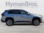 2024 Toyota RAV4 XLE Premium AWD (Natl)