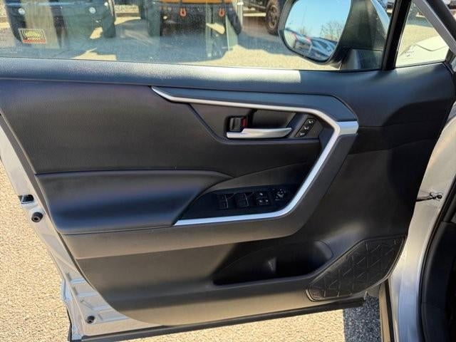 2024 Toyota RAV4 XLE Premium AWD (Natl)