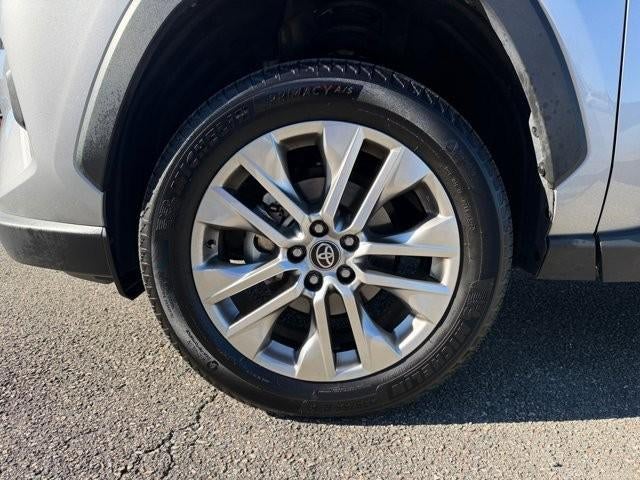2024 Toyota RAV4 XLE Premium AWD (Natl)