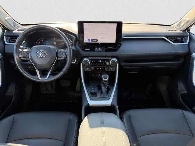 2024 Toyota RAV4 XLE Premium AWD (Natl)