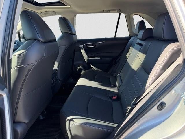 2024 Toyota RAV4 XLE Premium AWD (Natl)