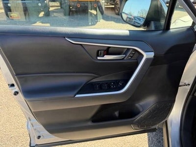 2024 Toyota RAV4 XLE Premium AWD (Natl)