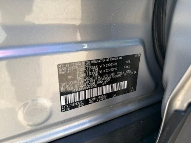 2024 Toyota RAV4 XLE Premium AWD (Natl)