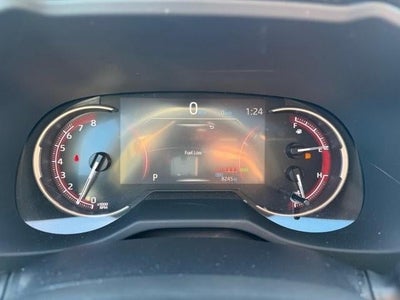 2024 Toyota RAV4 XLE Premium AWD (Natl)