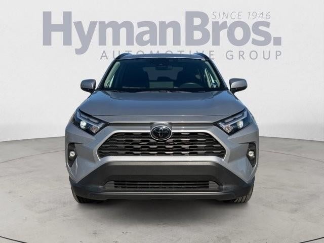 2024 Toyota RAV4 XLE Premium AWD (Natl)