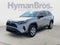 2025 Toyota RAV4 LE AWD (Natl)