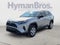 2025 Toyota RAV4 LE AWD (Natl)