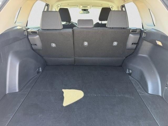 2025 Toyota RAV4 LE AWD (Natl)