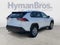 2025 Toyota RAV4 LE AWD (Natl)