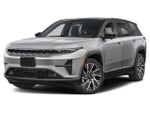 2025 Jeep Wagoneer S Limited AWD