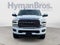 2020 RAM 2500 "Laramie 4x4 Mega Cab 6'4"" Box"