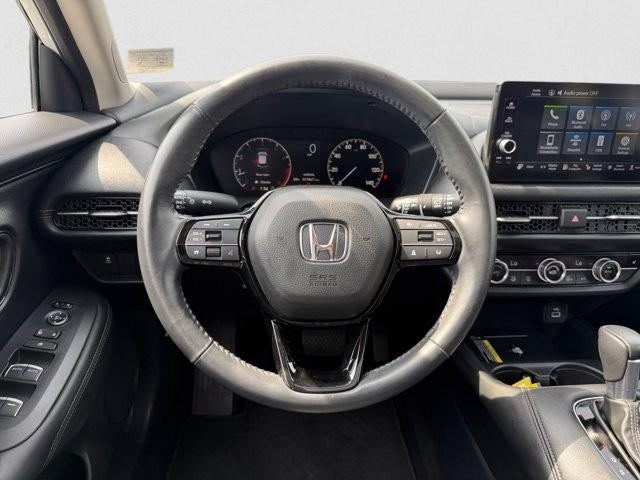 2024 Honda HR-V EX-L AWD CVT