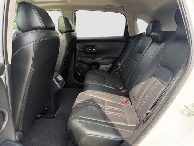 2024 Honda HR-V EX-L AWD CVT