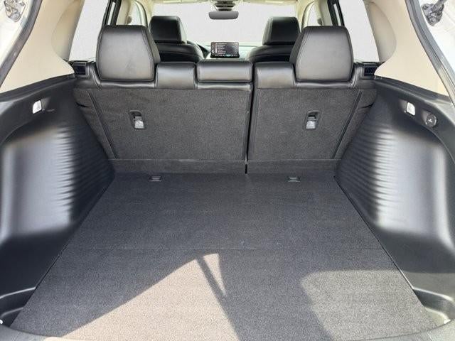 2024 Honda HR-V EX-L AWD CVT