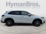 2024 Honda HR-V EX-L AWD CVT