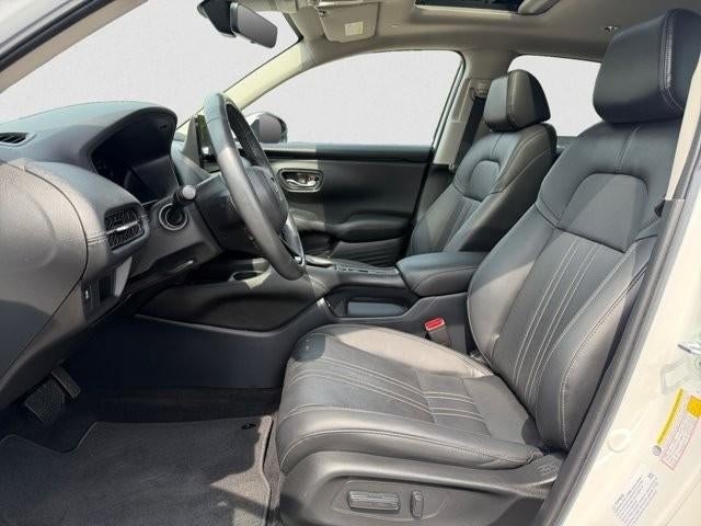 2024 Honda HR-V EX-L AWD CVT