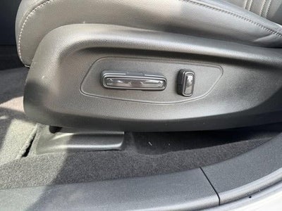 2024 Honda HR-V EX-L AWD CVT