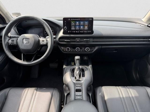 2024 Honda HR-V EX-L AWD CVT