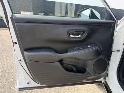 2024 Honda HR-V EX-L AWD CVT