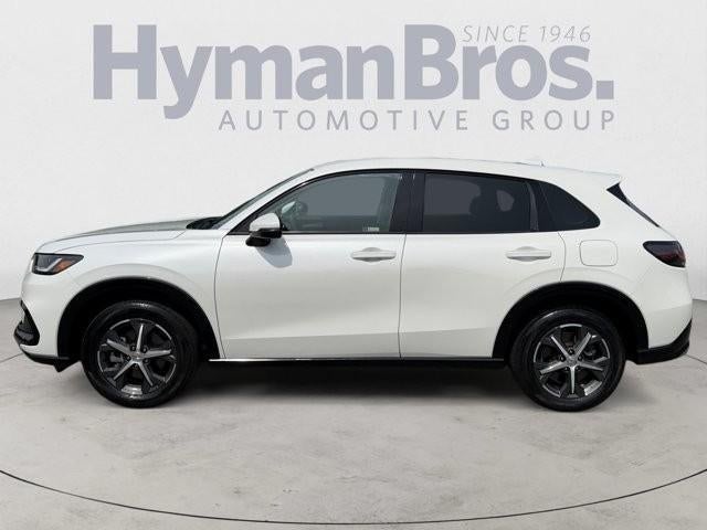 2024 Honda HR-V EX-L AWD CVT