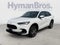 2024 Honda HR-V EX-L AWD CVT