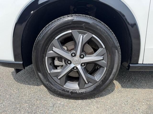 2024 Honda HR-V EX-L AWD CVT