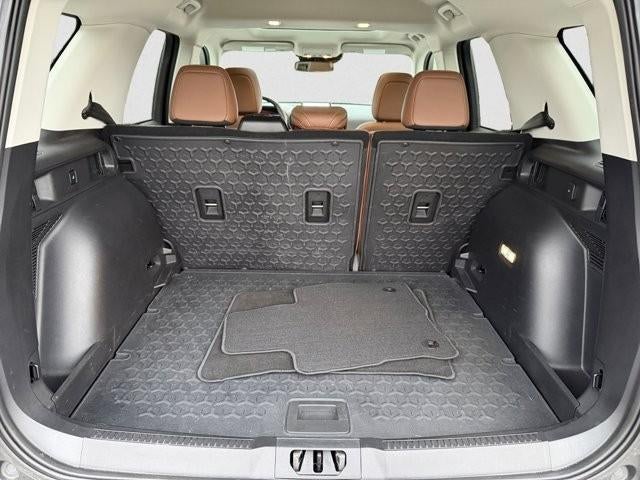 2023 Ford Bronco Sport Outer Banks 4x4