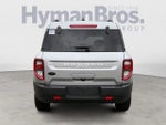 2023 Ford Bronco Sport Outer Banks 4x4