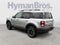 2023 Ford Bronco Sport Outer Banks 4x4