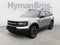 2023 Ford Bronco Sport Outer Banks 4x4