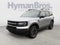 2023 Ford Bronco Sport Outer Banks 4x4
