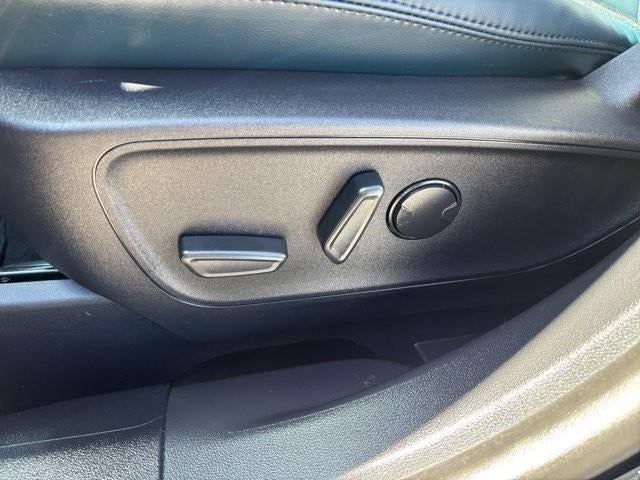 2023 Ford Bronco Sport Outer Banks 4x4