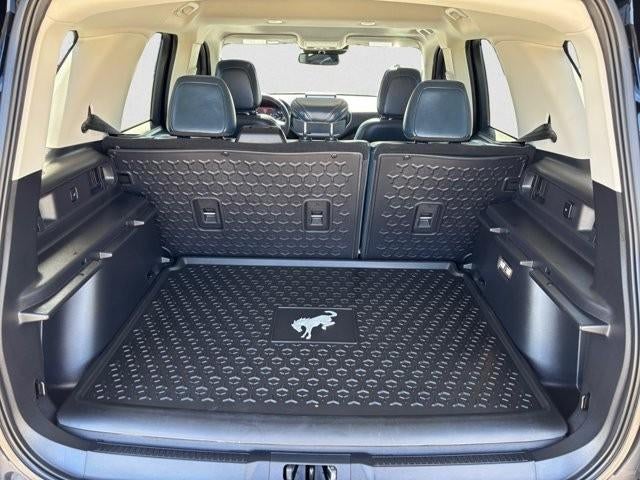 2023 Ford Bronco Sport Outer Banks 4x4