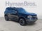 2023 Ford Bronco Sport Outer Banks 4x4