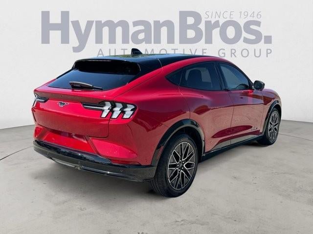 2024 Ford Mustang Mach-E Premium RWD
